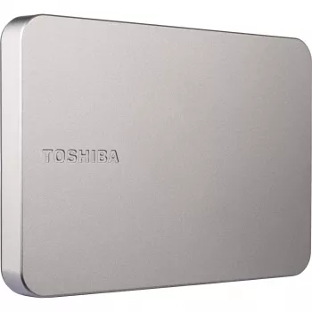 External Hard Drive Toshiba 2TB USB 3.2 Gen 1 Canvio Flex