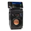 Squeak Bassblaster Bluetooth 5.1 Speaker, Fm Radio, Mp3 Player Sq1001