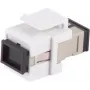 Fibre Optic Connector SC/SC Female/Female ShiverPeaks BS08-10214