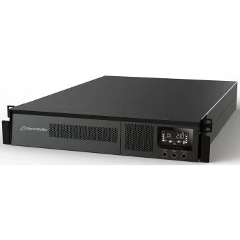 PowerWalker VFI 3000 RMG PF1 Double-conversion (Online) 3 kVA 3000 W
