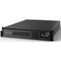 PowerWalker VFI 3000 RMG PF1 Double-conversion (Online) 3 kVA 3000 W
