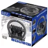 Steering wheel + Pedals Subsonic SA5640-NG Black PC PlayStation 4 Xbox One