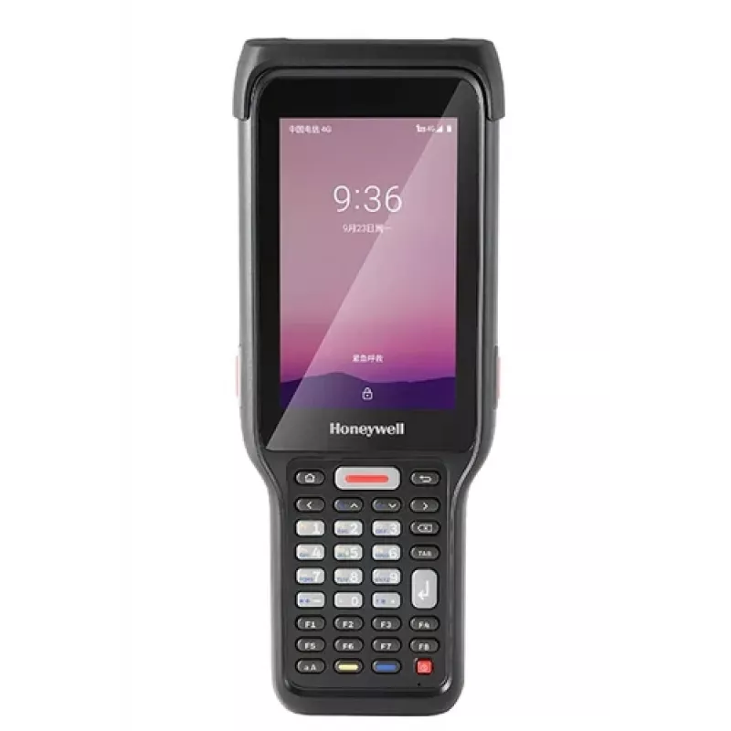 Handheld Mobile Computer Honeywell EDA61K BT/WF/2D 6703