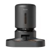 Petlibro Granary camera food dispenser with double bowl, 5L (black)