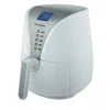 Deep fryer BLAUPUNKT AFD601 — 4 L, 1,500 W, 150–200°C, LED display, touch controls