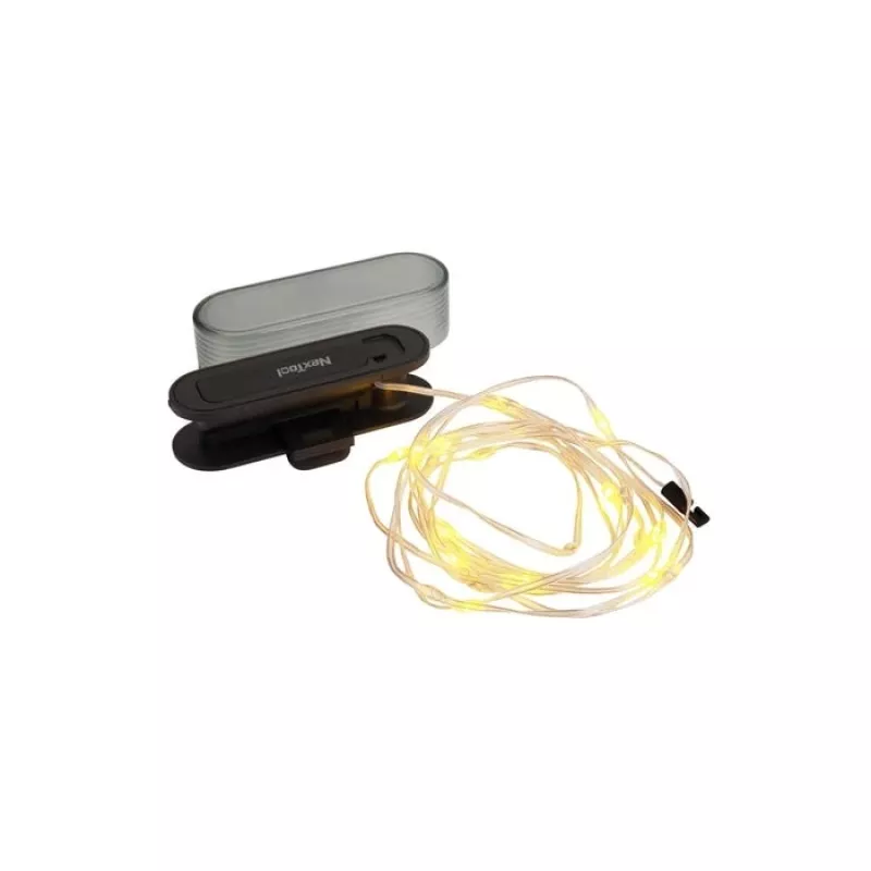 Camping lamp - NexTool NE20282 light strip, 2 m, 10 h