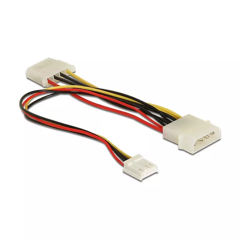 SATA card reader DeLOCK 91635 Black