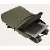 TUCANO GOMMO backpack 15.6'' Green MacBook Pro 16'' Laptop 15.6''