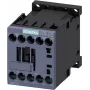 Siemens Contactor SIRIUS 3RT20 3RT2018-1BB42 24 V/DC (3RT2018-1BB42)