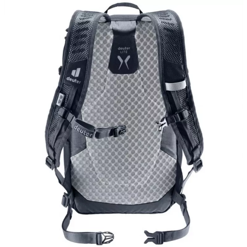 Backpack DEUTER Speed Lite 21 — 21 L ripstop daypack, 430 g, unisex, sternum strap, front pocket