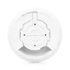 Ubiquiti U6+ wireless access point 2402 Mbit/s White Power over Ethernet (PoE)