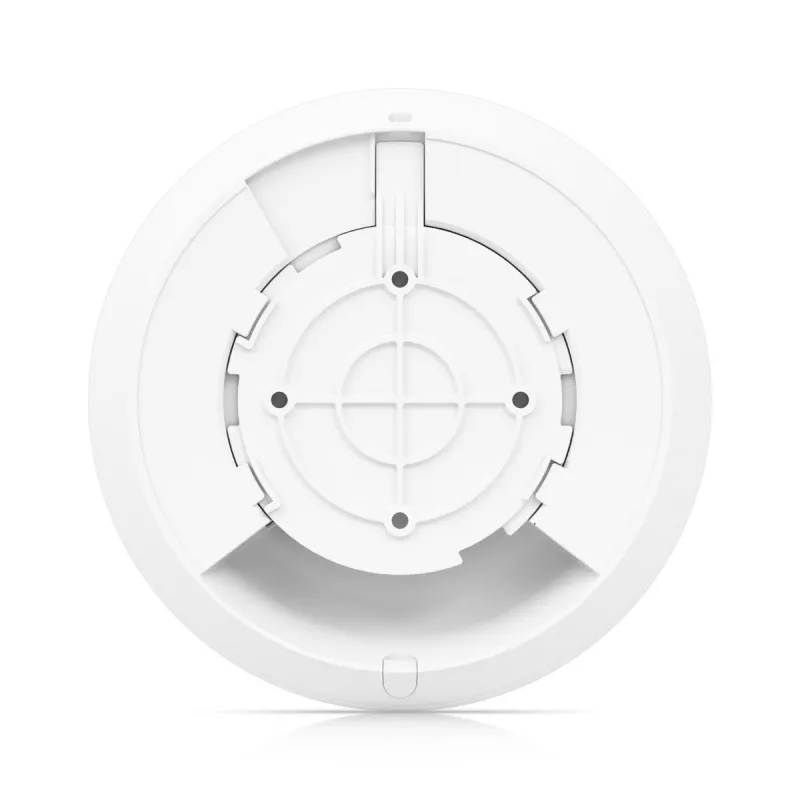 Ubiquiti U6+ wireless access point 2402 Mbit/s White Power over Ethernet (PoE)
