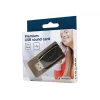 Cable gender changer Gembird SC-USB2.0-01