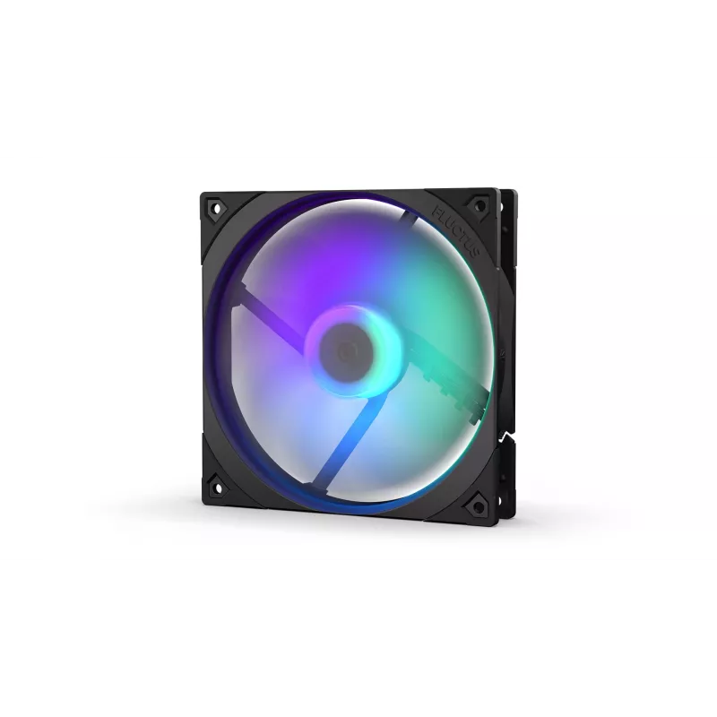 ENDORFY Fluctus 140 PWM ARGB 140mm Case Fan - Black