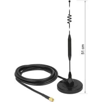 Omni-directional antenna DeLOCK 12429
