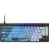 Mechanical gaming keyboard Sharkoon SKILLER SGK50 S3 Ultimate Rev2 mint blue QWERTZ layout