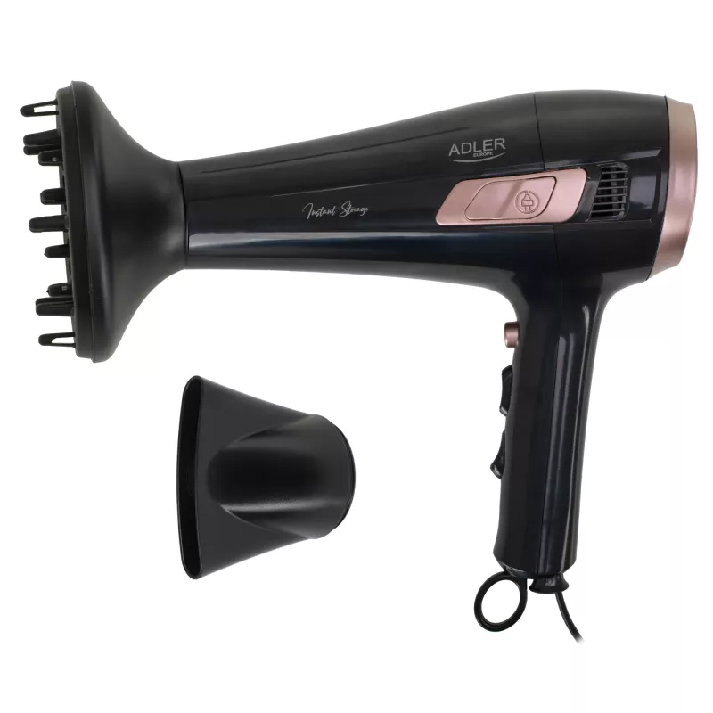 Hair dryer Adler AD 2283 2400W