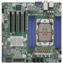 ASRock Rack SPC741D8UD-2T/X550 - Motherboard - Deep Micro ATX - LGA4677 Socket-E - Intel C741 Chipset - USB 3,2 Gen 1 - 2 x 10 Gigabit LAN - Onboard Graphics (SPC741D8UD-2T/X550)