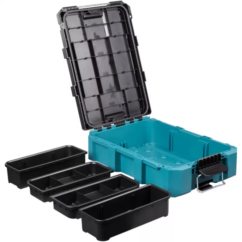 Makita P-91039 MAKTRAK tool box M (P-91039)
