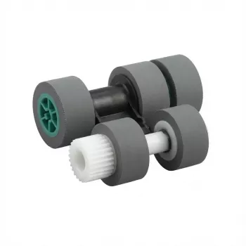 Panasonic KV-SS101-U - replacement kit for scanner roller - for KV-S8127, S8147