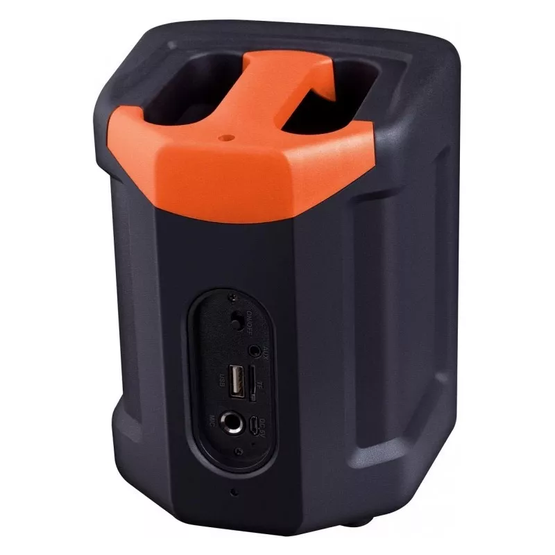 Bluetooth Speaker FUNKY 10W, 65053, DEFENDER