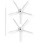 Vacuum Cleaner Accessory | ROBOROCK | Side Brush | White | For Q7 Max White/ Q7 Max+ White/ S7+ White/ S7 White/ S6 White/ S5 Max White/ S6 Pure White/ E5 White | 8.02.0053