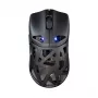 White Shark WGM-5019 Dagonet Wireless 24000 dpi Black