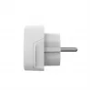 Travel plug adapter GEMBIRD A-AC-EUMINTF — World to EU, 15A