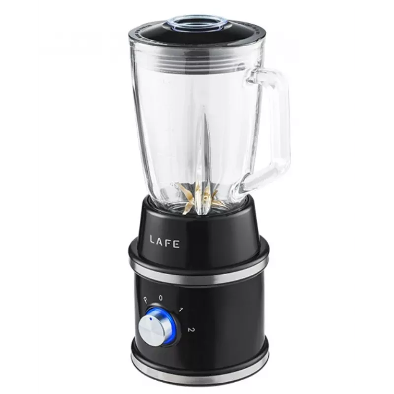 LAFE Table Blender TITANIUMPOWER 1300 W 1.5 L Black