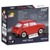 Toy construction set Cobi Youngtimer Collection Fiat 126p el 24531 — 150 pieces