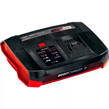 Battery charger Einhell PXC Boostcharger 8A Power X-Change 4512155