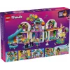 LEGO FRIENDS 42686 Fun Indoor Playground