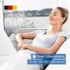 Light therapy lamp Beurer TL100 — 10,000 lux intensity, energy-saving design