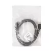 LogiLink DisplayPort cable 3 m Black CD0102