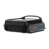 Wireless pool cleaning robot Wybot F1 — robotic cleaner, battery-powered, cordless operation