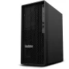 Lenovo ThinkStation P2 Tower Gen 2 Intel Core Ultra 7 265 32 GB DDR5-SDRAM 512 GB SSD Windows 11 Pro Workstation Black