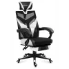 Huzaro Combat 5.0 White gaming chair