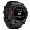Smartwatch GARMIN fēnix 7X Pro 51 mm, 1.4 inch (3.56 cm) MIP 280×280, Touch, Wi‑Fi, GPS, 32 GB, Black