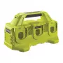 207203 Ryobi 18V / 6-Port Battery Charger