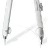 Bow Compass Staedtler 552 01