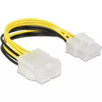 Internal power cable DeLOCK 85451 0.15 m
