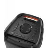 Karaoke system Blaupunkt PB10DB 1000W Wired Microphone LED Display