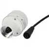 Anemometer ALLNET ALL3420 for IP building automation, wind speed measurement device