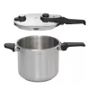 Jata cookware set HOLL2224 — stainless-steel pots and pans set (model HOLL2224)
