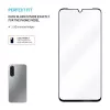 Tempered glass full-cover screen protector for Samsung Galaxy A17 (4G/5G) by FIXED