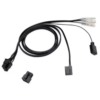 Power cable ek water blocks EK-Loop OmniLink 6-Pin — compatible 6-pin connector for power delivery