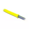 Cable Sleeve DeLOCK 20745 Yellow