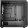 Sharkoon MK2 RGB Micro Tower Black