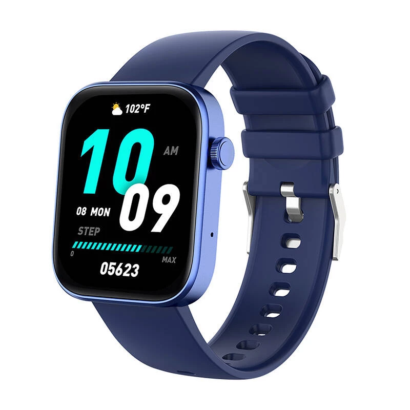 Smartwatch Colmi P71 Blue