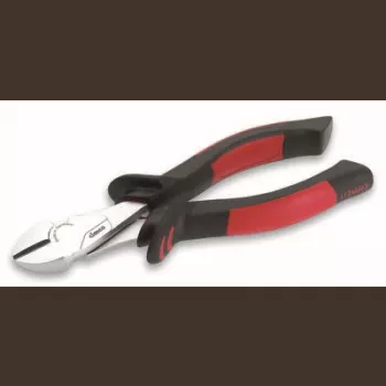 Diagonal pliers Cimco 10 0526 Shock resistant PU plastic Steel 160 mm